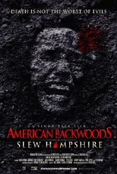 American Backwoods: Slew Hampshire (2013) - Stream Online