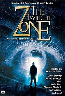 Twilight Zone (2002) - Stream Online