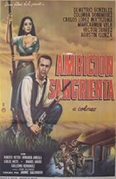 Ambición sangrienta (1968) - Stream Online