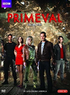 Primeval (2007) - Stream Online