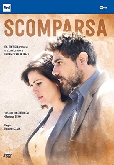 Scomparsa (2017) - Stream Online