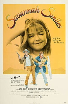 Savannah Smiles (1982) - Stream Online