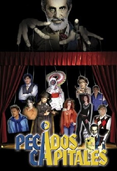 Pecados capitales (2002) - Stream Online