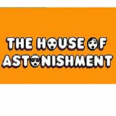 The House of Astonishment (2002) - Stream Online