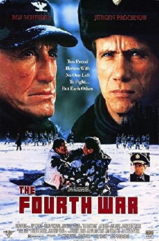 The Fourth War (1990) - Stream Online