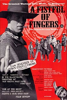 A Fistful of Fingers (1995) - Stream Online
