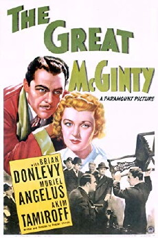 The Great McGinty (1940) - Stream Online