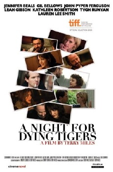 A Night for Dying Tigers (2010) - Stream Online