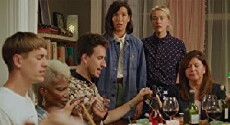 Strangers (2017) - Stream Online