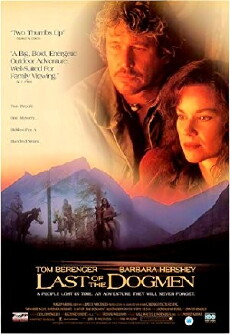 Last of the Dogmen (1995) - Stream Online
