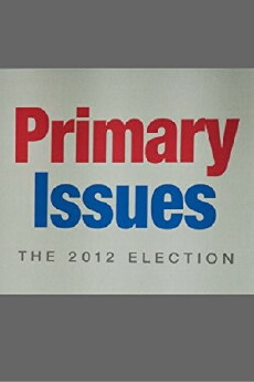 Primary Issues (2011) - Stream Online