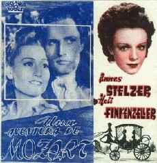 Eine kleine Nachtmusik (1939) - Stream Online