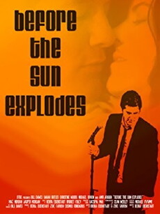 Before the Sun Explodes (2016) - Stream Online