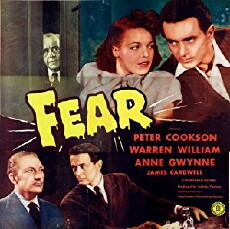 Fear (1946) - Stream Online