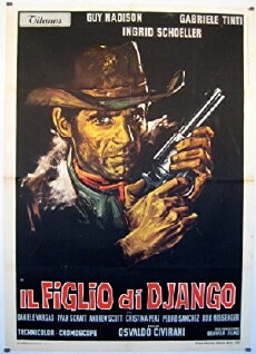 Return of Django (1967) - Stream Online