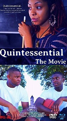 Quintessential: The Movie (2018) - Stream Online