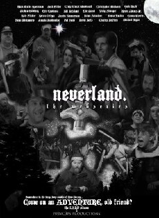 Neverland the LARP Sitcom (2015) - Stream Online