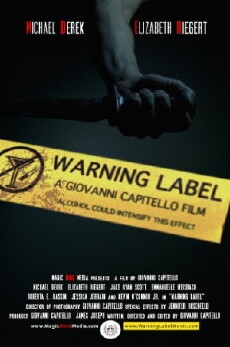 Warning Label (2014) - Stream Online