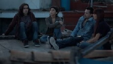 The Blue Years (2016) - Stream Online