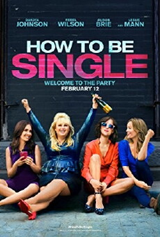 How to Be Single (2016) - Stream Online