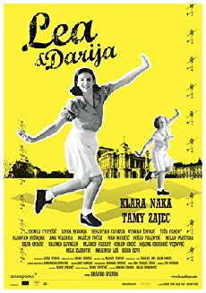 Lea and Darija (2011) - Stream Online