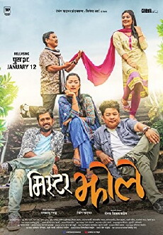 Mr. Jholay (2018) - Stream Online