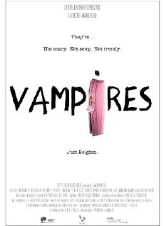 Vampires (2010) - Stream Online