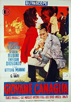 Giovane canaglia (1958) - Stream Online