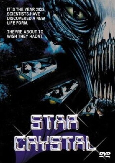 Star Crystal (1986) - Stream Online