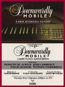 Downwardly Mobile (1994) - Stream Online