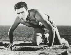Ghost Diver (1957) - Stream Online