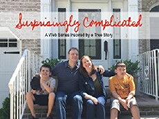 Surprisingly Complicated (2017) - Stream Online