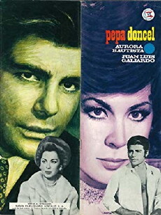 Pepa Doncel (1969) - Stream Online