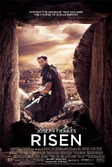 Risen (2016) - Stream Online