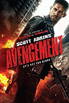Avengement (2019) - Stream Online