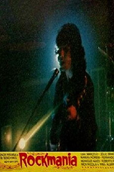 Rockmania (1986) - Stream Online