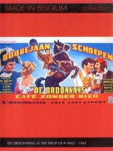 De ordonnans (1962) - Stream Online