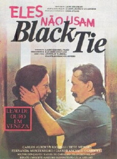 They Don't Wear Black Tie (1981) - Stream Online