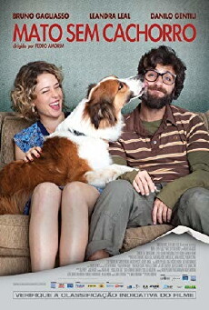 The Dognapper (2013) - Stream Online