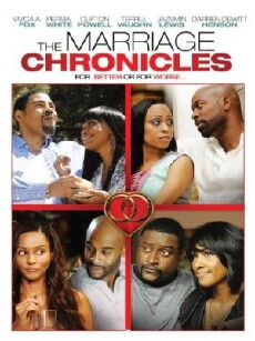 The Marriage Chronicles (2012) - Stream Online