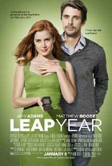 Leap Year (2010) - Stream Online
