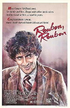 Reuben, Reuben (1983) - Stream Online