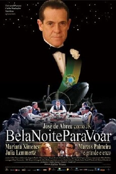 Bela Noite Para Voar (2009) - Stream Online