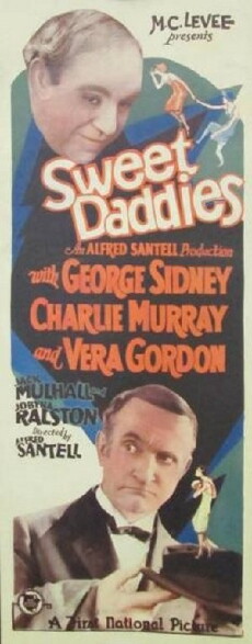 Sweet Daddies (1926) - Stream Online