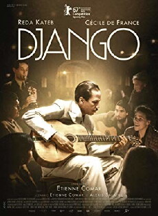 Django - Ein Leben für die Musik (2017) - Stream Online