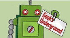 Geeks Underground (2008) - Stream Online