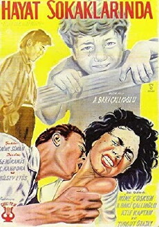 Hayat sokaklarinda (1956) - Stream Online