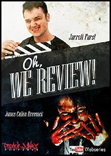Oh, We Review! (2010) - Stream Online