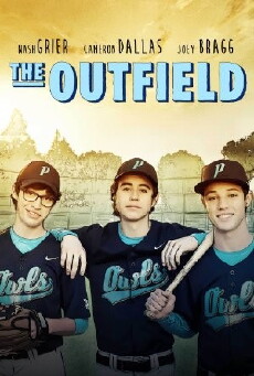 The Outfield (2015) - Stream Online