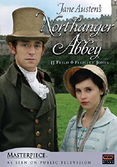 Northanger Abbey (2007) - Stream Online